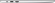 Huawei MateBook D 15 (2022) MateBook D 15 (2022) Mystic Silver, Core i5-1155G7, 8GB RAM, 512GB SSD
