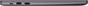 Huawei MateBook D 15 (2020) MateBook D 15 (2020), Space Grey, Core i3-10110U, 8GB RAM, 256GB SSD