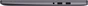 Huawei MateBook D 15 (2020) MateBook D 15 (2020), Space Grey, Core i3-10110U, 8GB RAM, 256GB SSD