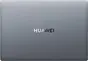Huawei MateBook D 16 (2024), Space Grey, Core i9-13900H, 16GB RAM, 1TB SSD