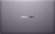 Huawei MateBook D 16 AMD (2021) MateBook D 16 AMD (2021), Space Grey, Ryzen 5 4600H, 16GB RAM, 512GB SSD 
