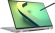 LG gram 16 2-in-1 Business Edition (2022) silber, Core i7-1260P, 16GB RAM, 1TB SSD