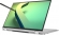 LG gram 16 2-in-1 Business Edition (2022) silber, Core i7-1260P, 16GB RAM, 1TB SSD
