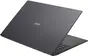 LG gram 16 (2023), schwarz, Core i7-1360P, 16GB RAM, 512GB SSD