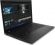 Lenovo ThinkPad L14 G3 (Intel) Thunder Black, Core i7-1255U, 16GB RAM, 512GB SSD, LTE, ES