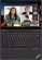 Lenovo ThinkPad T14 G4 (Intel) Thunder Black, Core i7-1355U, 16GB RAM, 512GB SSD