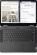 Lenovo 13w Yoga G2 (AMD) Thunder Black, Ryzen 5 7530U, 16GB RAM, 512GB SSD 