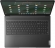 Lenovo IP 5 Chrome 16IAU7, Storm Grey, Core i3-1215U, 8GB RAM, 256GB SSD 
