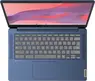 Lenovo IP Slim 3 Chrome 14M868, Abyss Blue, Kompanio 520, 8GB RAM, 128GB Flash