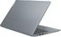 Lenovo IdeaPad 3 15ABR8, Arctic Grey, Ryzen 5 5625U, 16GB RAM, 512GB SSD