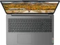 Lenovo IdeaPad 3 15ABA7, Arctic Grey, Ryzen 3 5425U, 8GB RAM, 512GB SSD