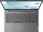 Lenovo IdeaPad 3 15IAU7, Arctic Grey, Core i5-1235U, 16GB RAM, 512GB SSD