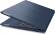 Lenovo IdeaPad 3 15IIL05 Abyss Blue, Core i7-1065G7, 8GB RAM, 512GB SSD