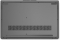Lenovo IdeaPad 3 17ABA7 Arctic Grey, Ryzen 5 5625U, 16GB RAM, 512GB SSD