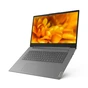 Lenovo IdeaPad 3 17ITL6, Arctic Grey, Pentium Gold 7505, 8GB RAM, 512GB SSD