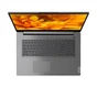 Lenovo IdeaPad 3 17ITL6, Arctic Grey, Pentium Gold 7505, 8GB RAM, 512GB SSD