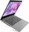 Lenovo IdeaPad 3 14ADA05, Platinum Grey, Athlon Silver 3050U, 4GB RAM, 128GB SSD