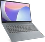 Lenovo IdeaPad 3 15IAN8, Arctic Grey, N100, 8GB RAM, 512GB SSD