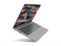 Lenovo IdeaPad 5 15ALC05atinum Grey, Ryzen 5 5500U, 8GB RAM, 512GB SSD