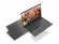 Lenovo IdeaPad 5 15ALC05, Graphite Grey, Ryzen 7 5700U, 8GB RAM, 512GB SSD, FR 