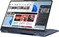 Lenovo IdeaPad 5 2-in-1 14IRH9, Cosmic Blue, Core i5-13420H, 16GB RAM, 512GB SSD