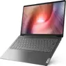 Lenovo IdeaPad 5 Pro 14ARH7, Storm Grey, Ryzen 7 6800HS, 16GB RAM, 512GB SSD