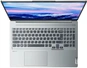 Lenovo IdeaPad 5 Pro 16ACH6, Cloud Grey, Ryzen 5 5600H, 16GB RAM, 512GB SSD