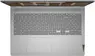 Lenovo IdeaPad Flex 3 Chromebook 15IJL7, Arctic Grey, Celeron N4500, 8GB RAM, 128GB Flash