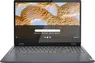 Lenovo IdeaPad Flex 3 Chromebook 15IJL7, Abyss Blue, Celeron N4500, 4GB RAM, 64GB Flash