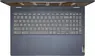 Lenovo IdeaPad Flex 3 Chromebook 15IJL7, Abyss Blue, Celeron N4500, 4GB RAM, 64GB Flash