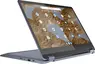 Lenovo IdeaPad Flex 3 Chromebook 15IJL7, Abyss Blue, Celeron N4500, 4GB RAM, 64GB Flash