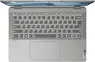 Lenovo IdeaPad Flex 5 14IAU7, Cloud Grey, Core i3-1215U, 8GB RAM, 256GB SSD