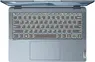 Lenovo IdeaPad Flex 5 14IAU7, Stone Blue, Core i5-1235U, 8GB RAM, 256GB SSD
