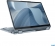 Lenovo IdeaPad Flex 5 14IAU7 Stone Blue, Core i7-1255U, 8GB RAM, 512GB SSD