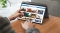 Lenovo IdeaPad Flex 5 16ALC7 Cloud Grey, Ryzen 7 5700U, 16GB RAM, 1TB SSD