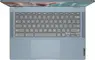 Lenovo IdeaPad Flex 5 Chrome 14IAU7, Stone Blue, Core i5-1235U, 8GB RAM, 512GB SSD