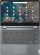 Lenovo IdeaPad Flex 5 Chromebook 13IML05, Graphite Grey, Core i3-10110U, 4GB RAM, 128GB SSD 