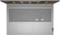 Lenovo IdeaPad Flex 3 Chromebook 15IJL7, Arctic Grey, Celeron N4500, 8GB RAM, 128GB