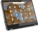 Lenovo IdeaPad Flex 3 Chromebook 15IJL7, Arctic Grey, Celeron N4500, 8GB RAM, 128GB