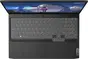 Lenovo IdeaPad Gaming 3 15IAH7, Onyx Grey, Core i5-12450H, 8GB RAM, 512GB SSD, GeForce RTX 3050 Ti