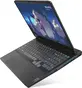 Lenovo IdeaPad Gaming 3 15IAH7, Onyx Grey, Core i5-12450H, 8GB RAM, 512GB SSD, GeForce RTX 3050 Ti