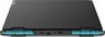 Lenovo IdeaPad Gaming 3 15IAH7, Onyx Grey, Core i5-12500H, 16GB RAM, 512GB SSD, GeForce RTX 3060