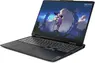 Lenovo IdeaPad Gaming 3 16IAH7, Onyx Grey, Core i7-12700H, 16GB RAM, 512GB SSD, GeForce RTX 3050 Ti