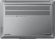 Lenovo IdeaPad Pro 5 14IMH9 Arctic Grey, Core Ultra 5 125H, 16GB RAM, 512GB SSD