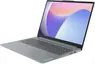 Lenovo IdeaPad Slim 3 16IAH8, Arctic Grey, Core i5-12450H, 16GB RAM, 512GB SSD