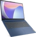 Lenovo IdeaPad Slim 3 16IAH8, Abyss Blue, Core i5-12450H, 16GB RAM, 1TB SSD