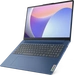 Lenovo IdeaPad Slim 3 16IAH8, Abyss Blue, Core i5-12450H, 16GB RAM, 1TB SSD
