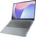 Lenovo IdeaPad Slim 3 16IAH8, Arctic Grey, Core i5-12450H, 16GB RAM, 1TB SSD