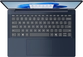 Lenovo IdeaPad Slim 3 14IRH10, Cosmic Blue, Core i5-13420H, 24GB RAM, 512GB SSD