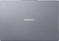 Lenovo IdeaPad Slim 3 15Q8X10, Lunar Grey, Snapdragon X - X1-26-100, 16GB RAM, 512GB SSD
